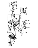 Drive system