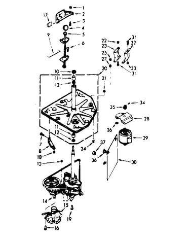 Drive system