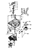 Drive system