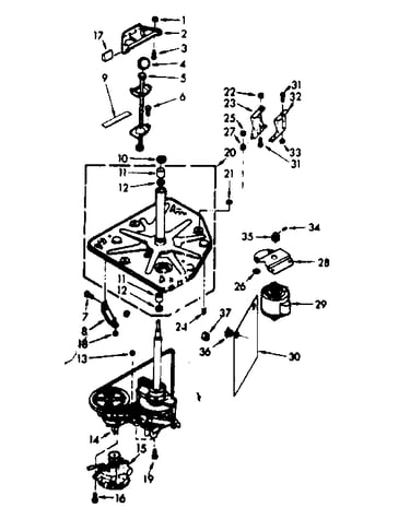 Drive system