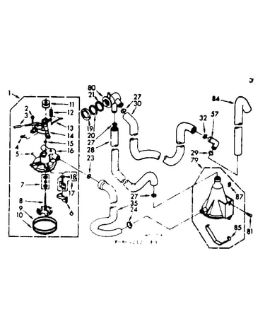 Water system