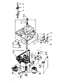 Drive system
