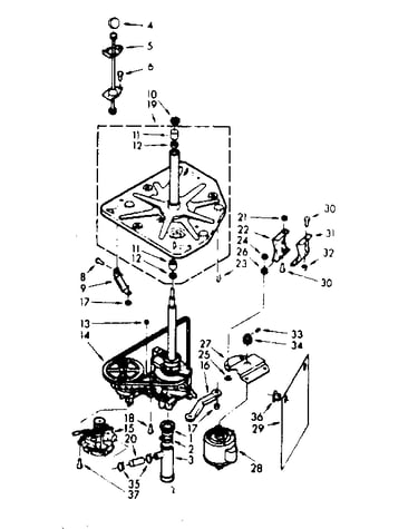 Drive system