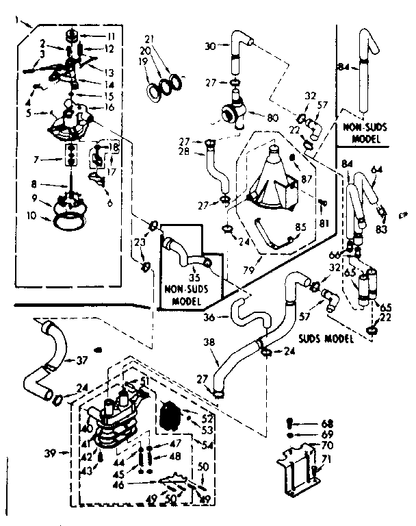 Water system