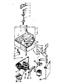 Drive system