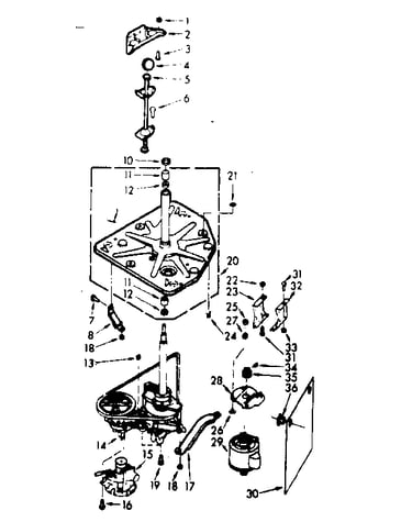 Drive system