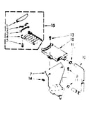 Filter assembly
