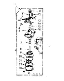 Pump assembly
