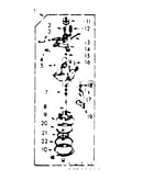 Pump assembly