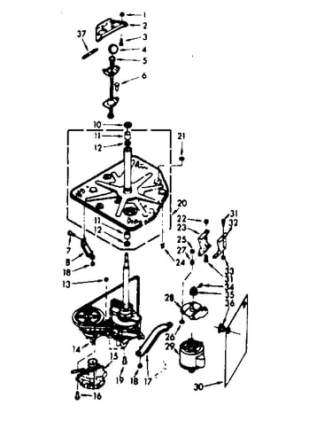 Drive system