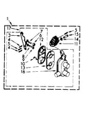 Two-way valve assembly