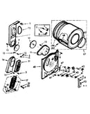 Bulkhead assembly