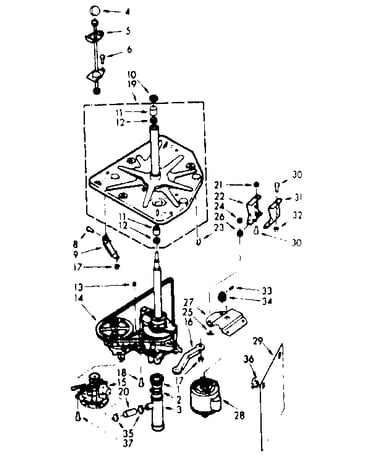 Drive system