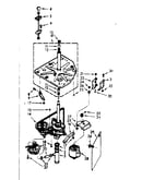 Drive system