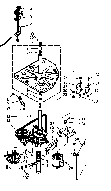Drive system
