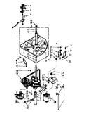 Drive system