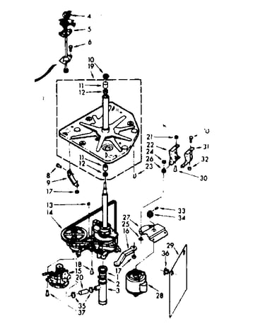 Drive system