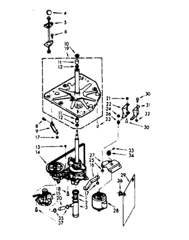 Drive system
