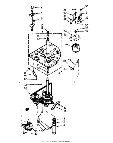 Drive system