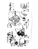Drive system