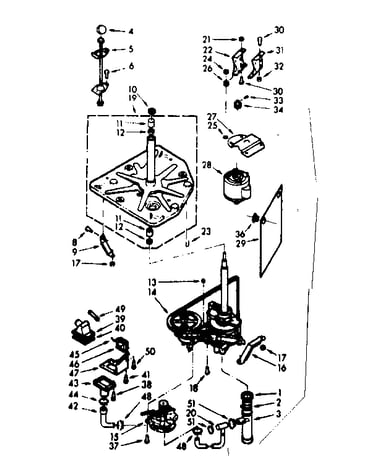 Drive system
