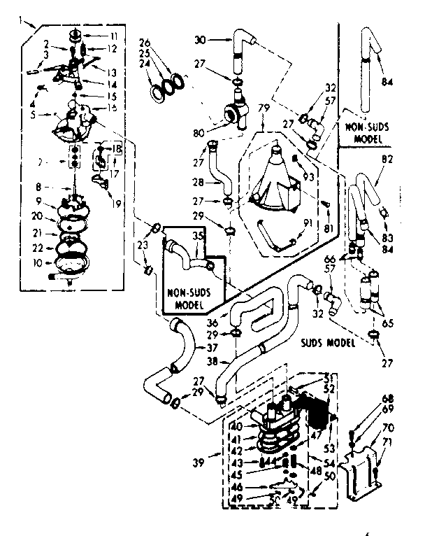 Water system