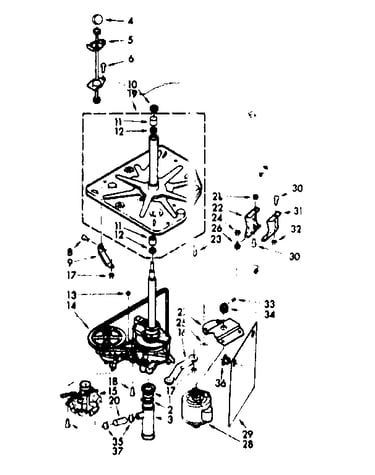 Drive system