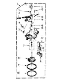Pump assembly