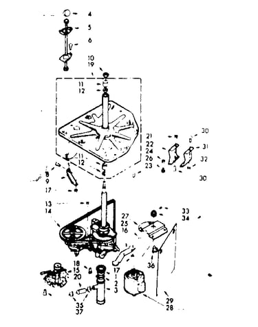 Drive system