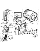 Bulkhead assembly