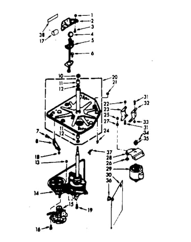 Drive system