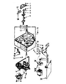 Drive system