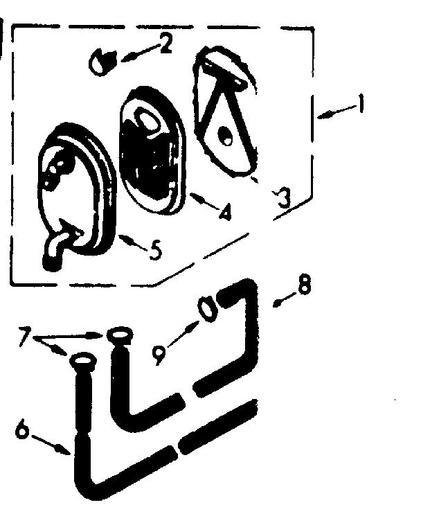 Filter assembly