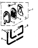 Filter assembly