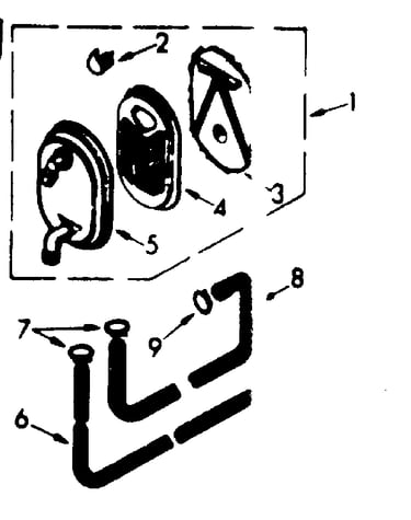 Filter assembly