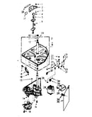Drive system