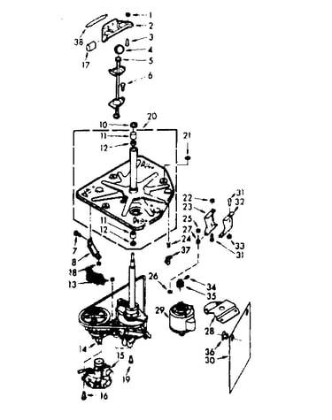 Drive system