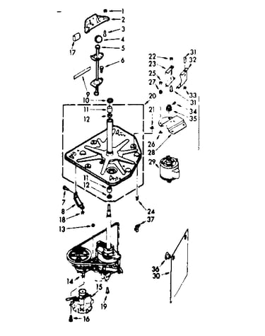 Drive system