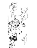 Drive system