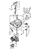 Drive system