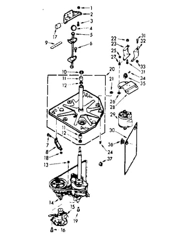 Drive system