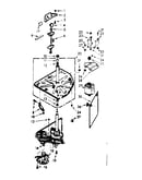 Drive system