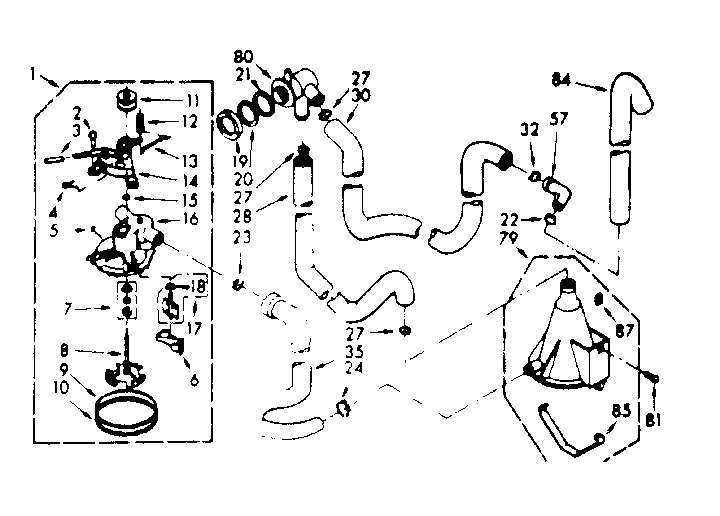 Water system