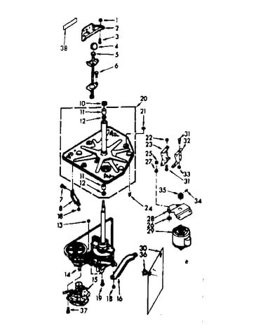 Drive system