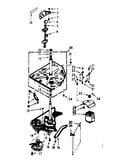 Drive system