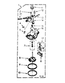 Pump assembly