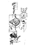 Drive system