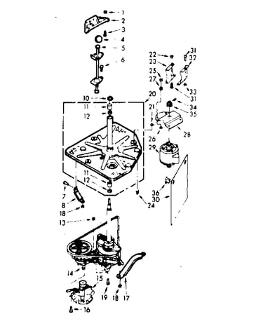 Drive system