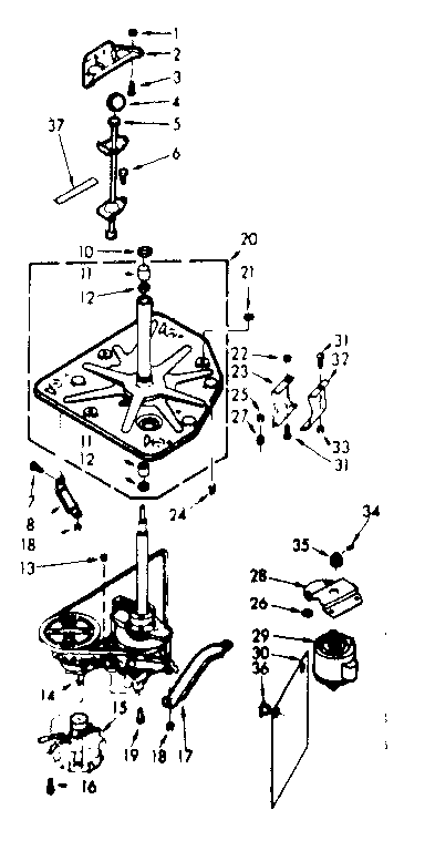 Drive system