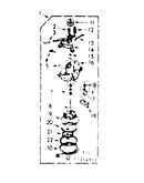 Pump assembly